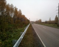 Старосимферопольское шоссе