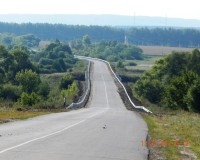 А/д А – 108 МБК Волоколамско – Ленинградское шоссе